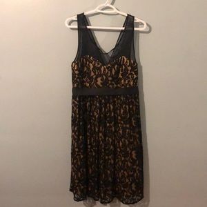 Torrid Women’s Dress-NWT